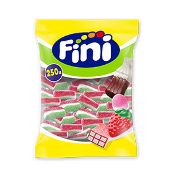 Picture of Fini 5c Bags Watermelon (Yellow Bag) x250
